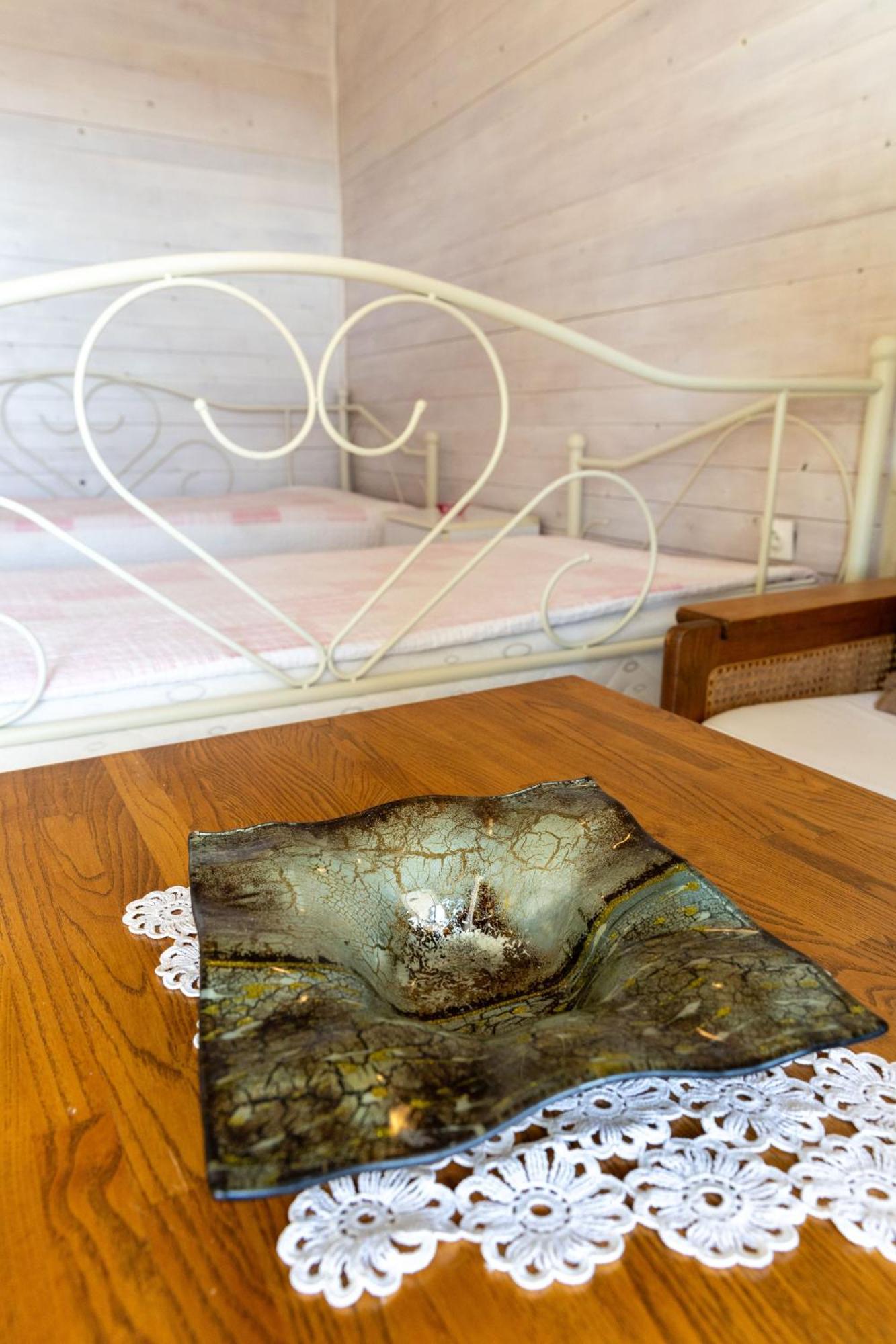 Apartmani Trlaja Vodice Exterior foto